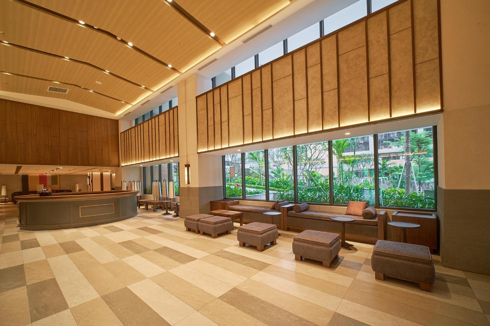 Hotel Apec Mandala Ocean Retreat - Mũi Né Exterior foto